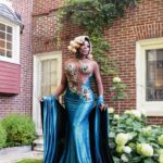 BeBe Zahara Benet
