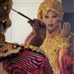 BeBe Zahara Benet