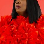 BeBe Zahara Benet