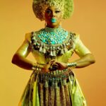 BeBe Zahara Benet