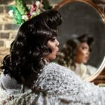 BeBe Zahara Benet