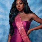 BeBe Zahara Benet