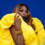 BeBe Zahara Benet