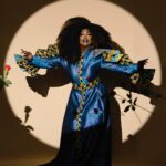 BeBe Zahara Benet