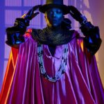 BeBe Zahara Benet