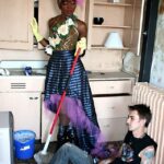 BeBe Zahara Benet
