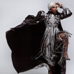 BeBe Zahara Benet