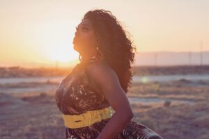 BeBe Zahara Benet Instagram - On this day 6 years ago, I dropped #JungleKitty as a single and the world was forever changed. I’m pussy, bitch! #6YearsOfJungleKitty

Photos: @randallstarr