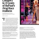 BeBe Zahara Benet