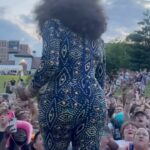BeBe Zahara Benet