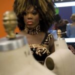 BeBe Zahara Benet