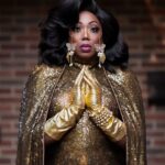 BeBe Zahara Benet
