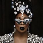 BeBe Zahara Benet