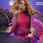 BeBe Zahara Benet