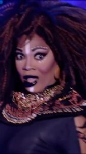 BeBe Zahara Benet Top 100 Instagram Photos and Posts