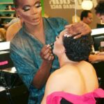 BeBe Zahara Benet