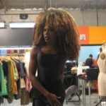 BeBe Zahara Benet