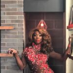 BeBe Zahara Benet