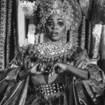 BeBe Zahara Benet