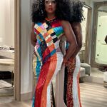 BeBe Zahara Benet