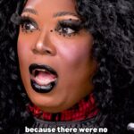 BeBe Zahara Benet
