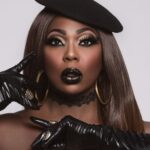 BeBe Zahara Benet