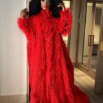 BeBe Zahara Benet