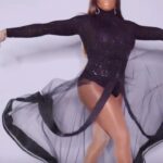 BeBe Zahara Benet