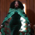 BeBe Zahara Benet