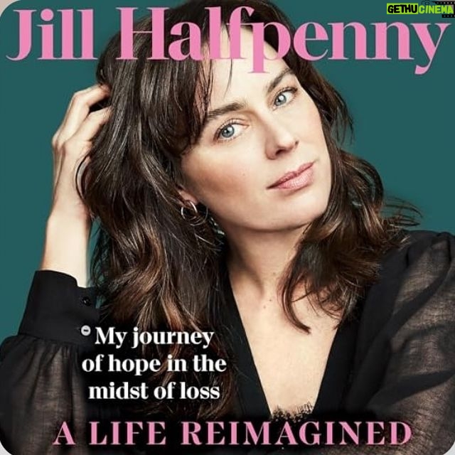 Beatie Edney - 113 Likes - Just pre-ordered this beauty by #jillhalfpenny. Very excited to read it. What a brilliant actress and woman. Using her tragic loss to help and inform others. ♥️