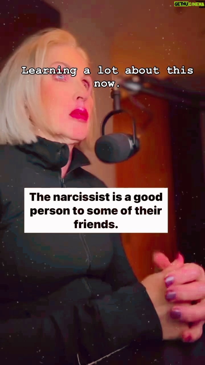 Beatie Edney - 241 Likes - Some of us had narcissistic parents. Take a look if this resonates with you.