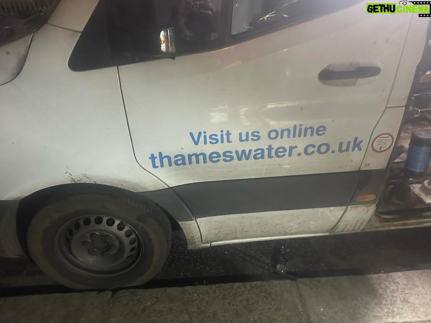 Beatie Edney - 129 Likes - Thames Water not only poison our rivers. 3 days ago they installed metres in our street. No notice or request to do so. My neighbour Paul was at his father’s funeral. Installing his water meter they somehow cut off his water supply and he hasn’t had water now for 3 days. They’re digging up his porch now. Drilling in the street at 9.45 at night isn’t great. Apparently their customer service is terrible too. They just want profit. Thinking of refusing to pay my bill.