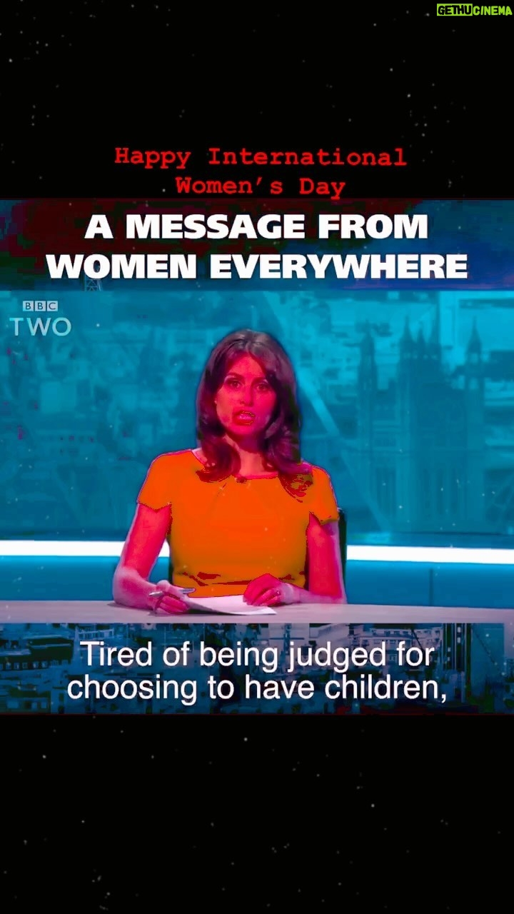 Beatie Edney - 606 Likes - The utterly brilliant @elliejanetaylor - works every day for me, but especially on International Women’s Day. Thank you Ellie and thank you @juliaraesidewriter for posting!