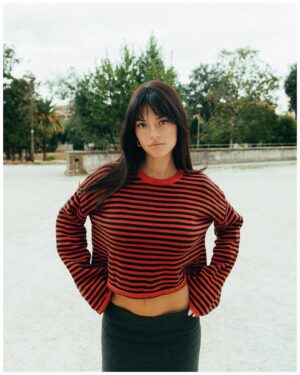 Beatrice Barichella Instagram - 🍒