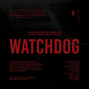 Beatrice Eli Instagram - “WATCHDOG” OUT NOW!!!