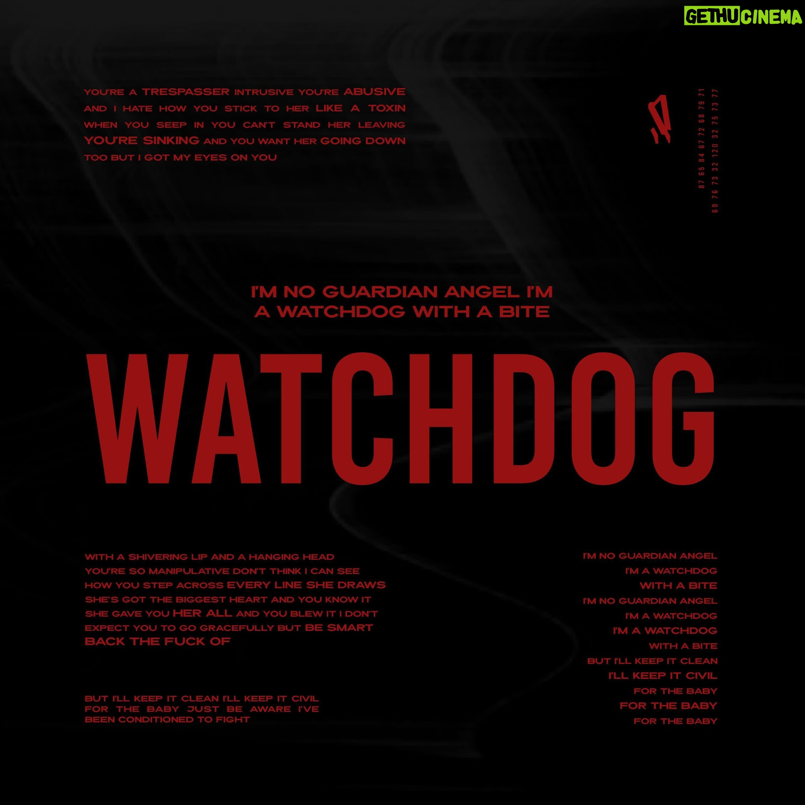 Beatrice Eli - 138 Likes - “WATCHDOG” OUT NOW!!!
