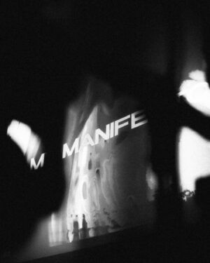 Beatrice Eli Instagram - But now… I reset. 
BRUTAL X RAW 

pics: @filmoremedia @jacobpapinniemi