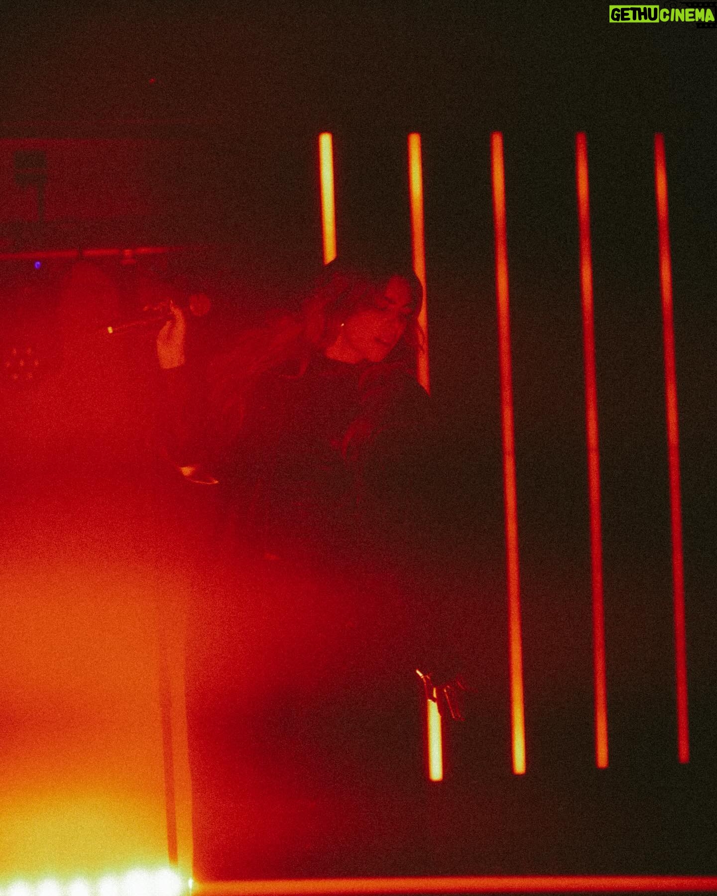 Beatrice Eli - 252 Likes - But now… I reset.
BRUTAL X RAW
pics: @filmoremedia @jacobpapinniemi