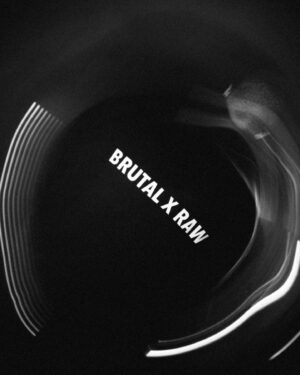 Beatrice Eli Instagram - But now… I reset. 
BRUTAL X RAW 

pics: @filmoremedia @jacobpapinniemi