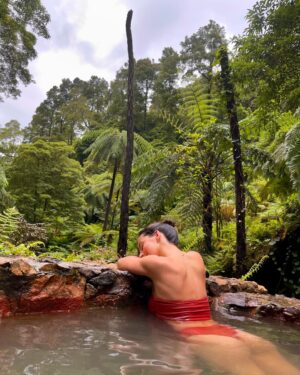 Beatriz Costa Instagram - Finalmente a ser uma fadinha da floresta.
