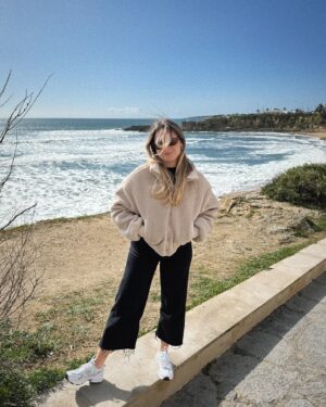 Beatriz Monteiro Instagram - all in
