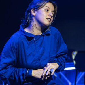 Beatriz Monteiro Instagram - elas acreditaram e continuam a acreditar neste projeto tanto como eu e nunca lhes vou conseguir agradecer por isso ✨

Obrigada a todos os que encheram a sala nestes 3 dias.

SESSÃO EXTRA DIA 6 DE JUNHO ÀS 21H

A Síndrome da Culpa, nos @nirvana_studios_oficial 

RESERVAS:
@asindromedaculpa
asindromedaculpa@gmail.com