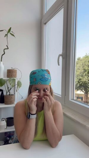 Beatriz Monteiro Instagram - DIA 5 E ÚLTIMO DIA A TENTAR CONVENCER A TIA LENA A VIR ASSISTIR À @asindromedaculpa 🥹

Tia @madalena_abecasis, posso enviar este puzzle para juntar à sua parede? 😎

29, 30 e 31 de Maio nos Nirvana Studios. Reservas para o @asindromedaculpa ou asindromedaculpa@gmail.com 😎
