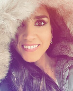 Beatriz Zamorano Instagram - Río de Janeiro ❄️