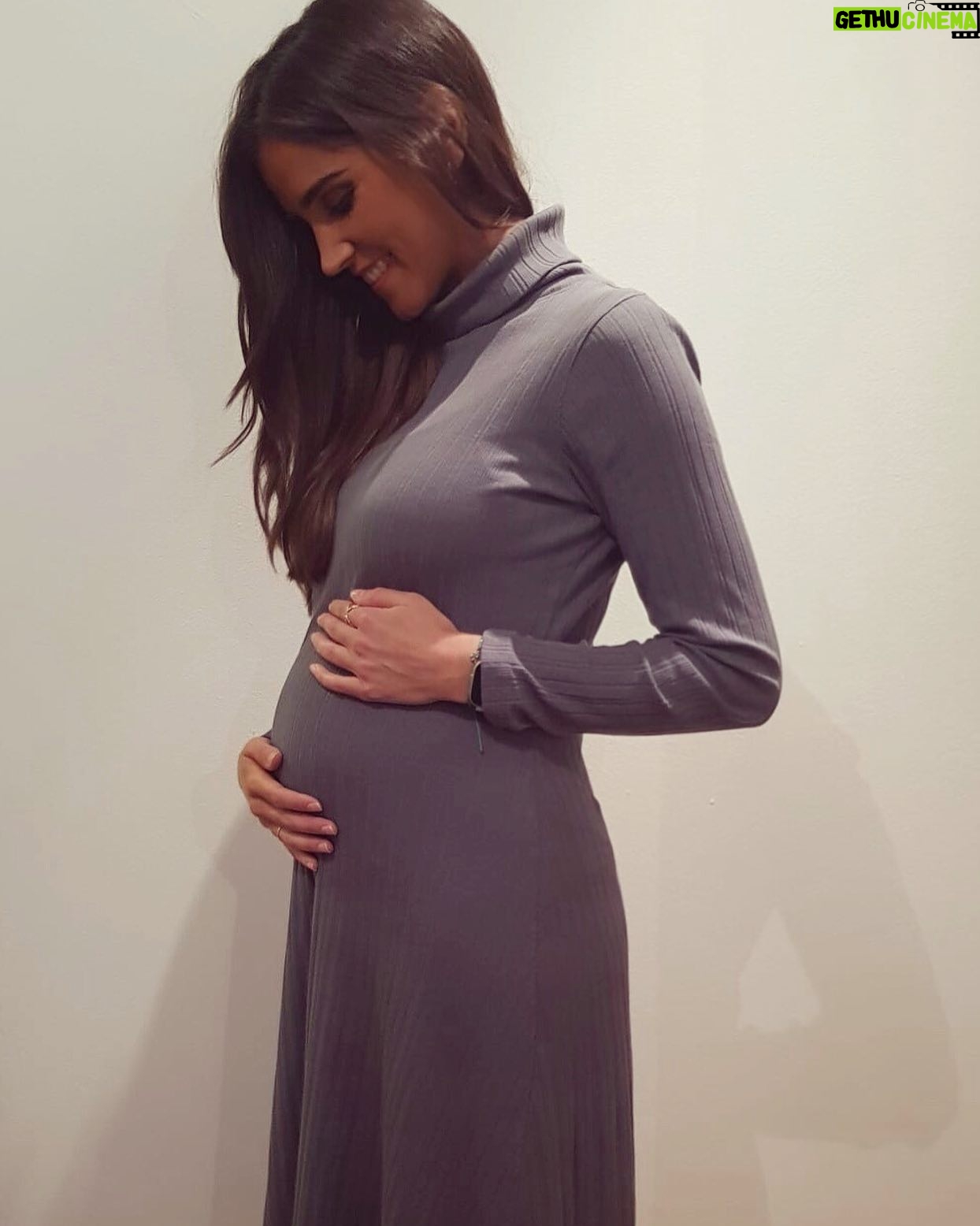 Beatriz Zamorano - 2.1K Likes - A por la Ćŗltima etapa š„#tercertrimestre #embarazo #seguimos