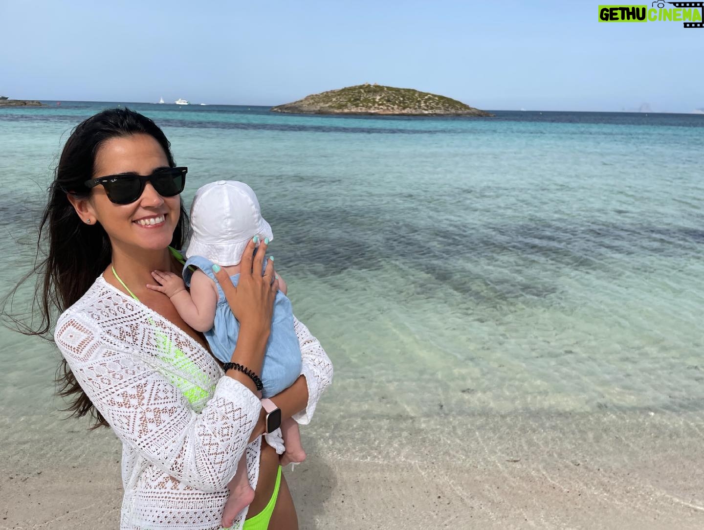Beatriz Zamorano - 1.2K Likes - Felices 4 meses mi vida ❣️
Qué 4 meses tan intensos (no voy a mentir), llenos de experiencias y sobre todo de la felicidad más ABSOLUTA
No crezcas tan rápido #moki
#Julia #pin #cumplemes #losJunqueraZamorano #mibebe #escapadafamiliar #junio