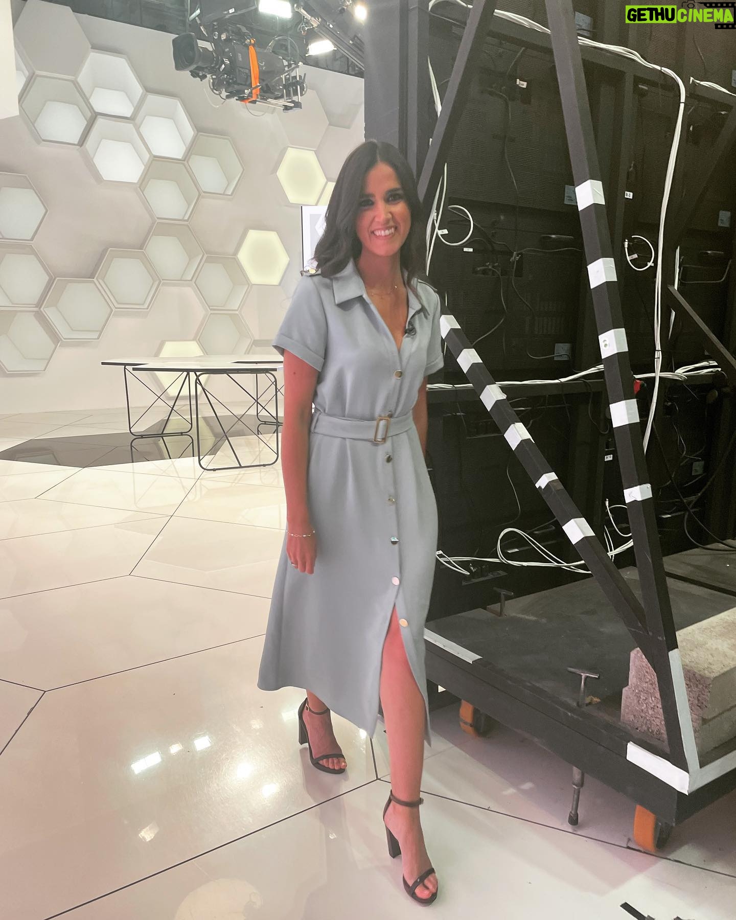 Beatriz Zamorano - 748 Likes - Se viene el descanso