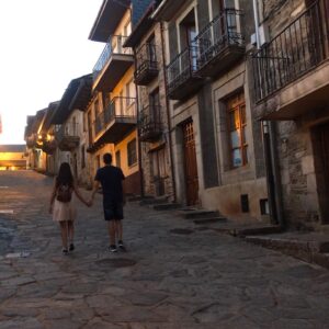 Beatriz Zamorano Instagram - SIEMPRE serás mi mejor plan @djunquera #vacaciones #desconexión #túyyo