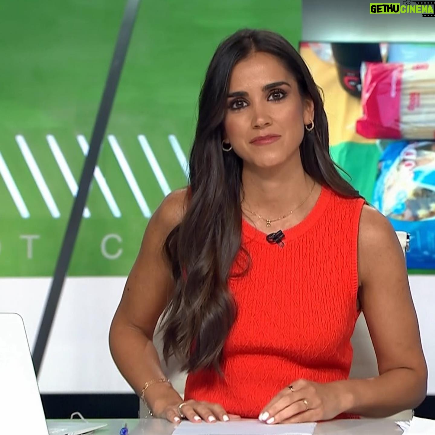 Beatriz Zamorano - 2.6K Likes - Los 35 no podĆan empezar mejor š„³Gracias por la oportunidad y los apoyos recibidos #feliz #sextanoticias #oportunidades #presentadora #tv #informativos