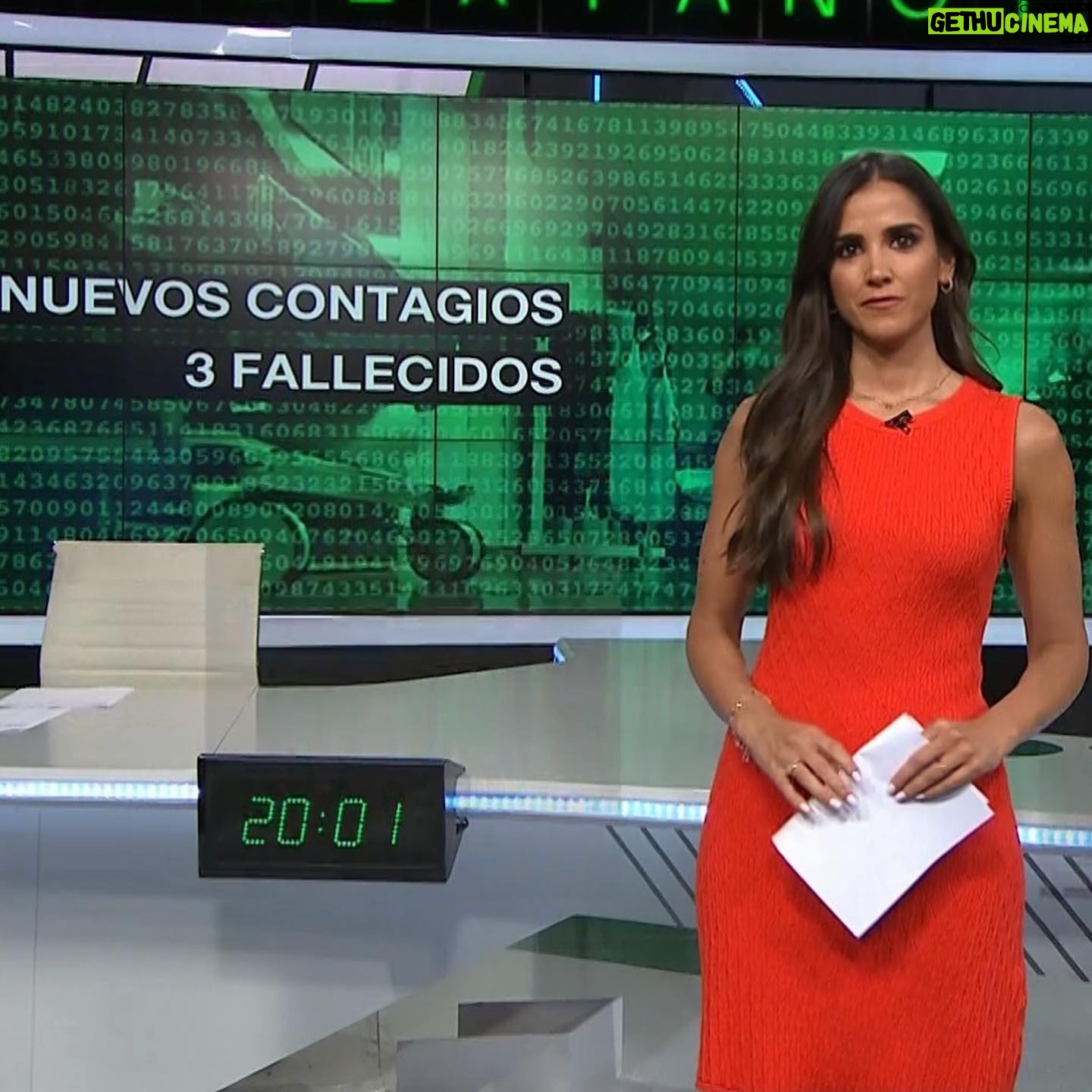 Beatriz Zamorano - 2.6K Likes - Los 35 no podĆan empezar mejor š„³Gracias por la oportunidad y los apoyos recibidos #feliz #sextanoticias #oportunidades #presentadora #tv #informativos